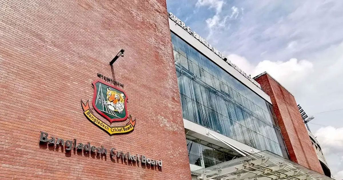 আর স্টেডিয়ামে প্রবেশ করতে পারবেন না সাংবাদিকরা, তবে...