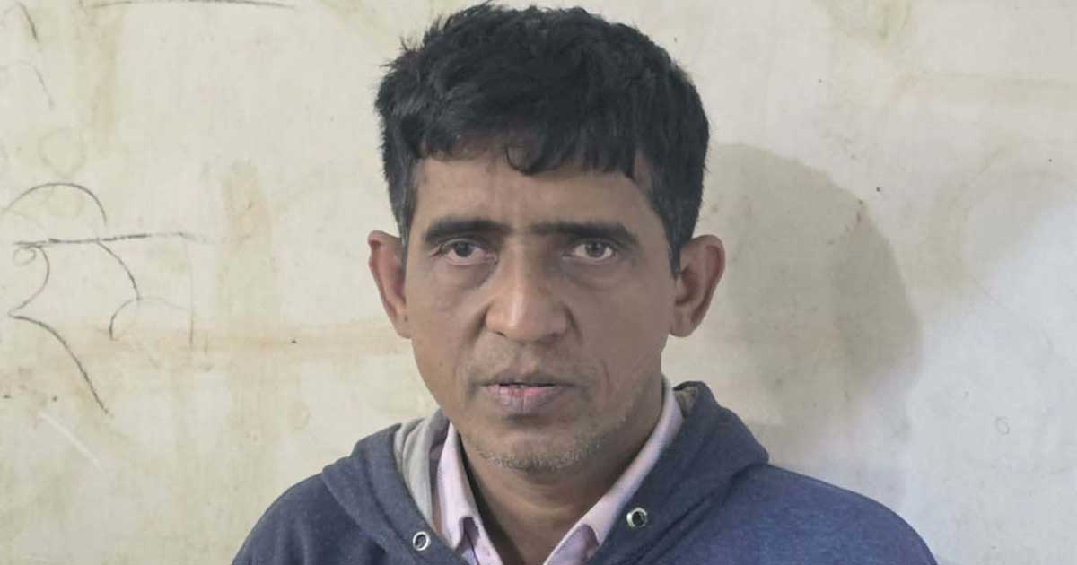 নারায়ণগঞ্জে স্কুলছাত্রীকে ধর্ষণচেষ্টা, গ্রেপ্তার শিক্ষক