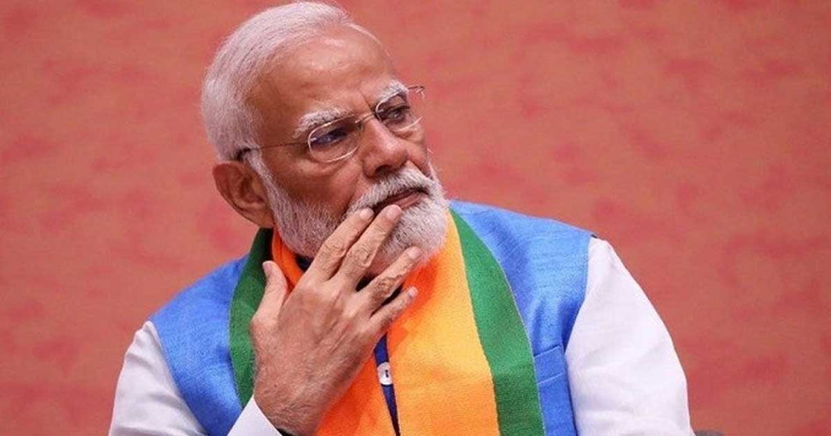 নতুন এপস্টেইন ফাইলস ঘিরে ভারতে তোলপাড়, মোদির নাম নিয়ে তীব্র বিতর্ক