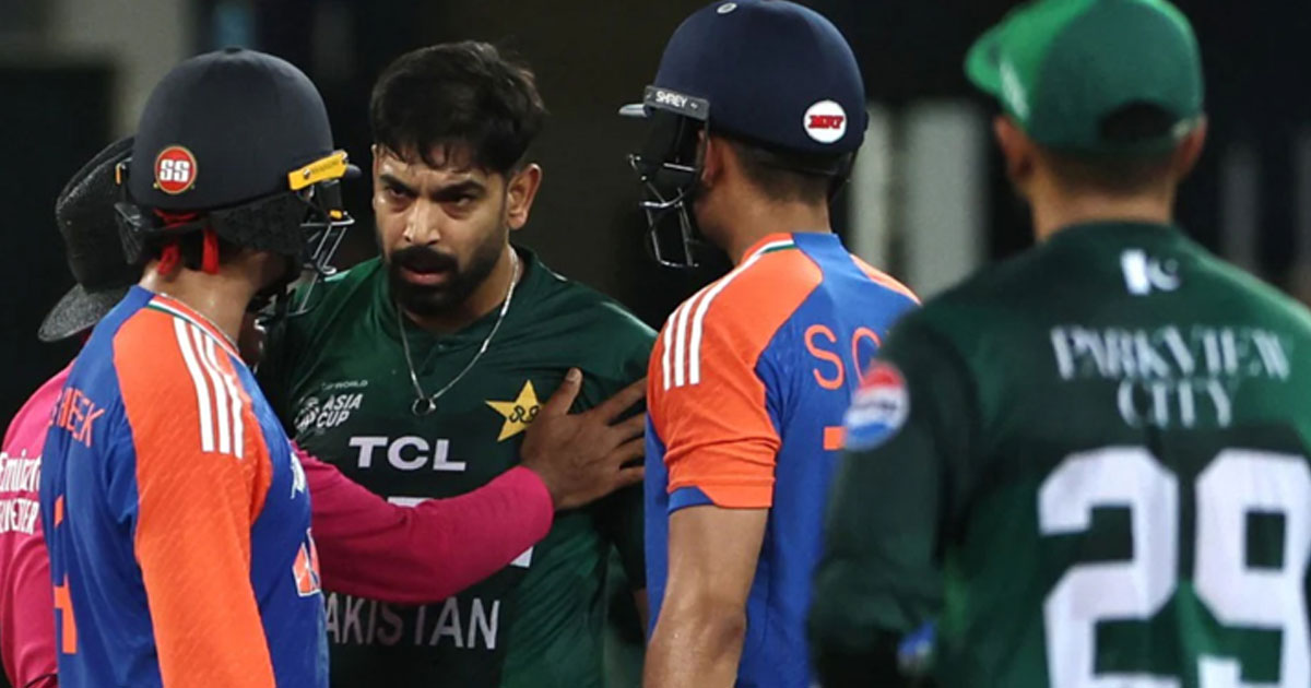 বিশ্বকাপে ভারতের বিপক্ষে ম্যাচ বয়কট পাকিস্তানের