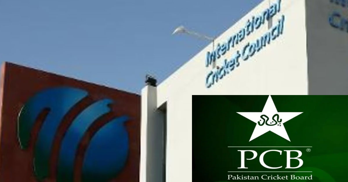 ম্যাচ বয়কটে পাকিস্তানকে আর্থিক জরিমানা আরোপের সম্ভাবনা আইসিসির