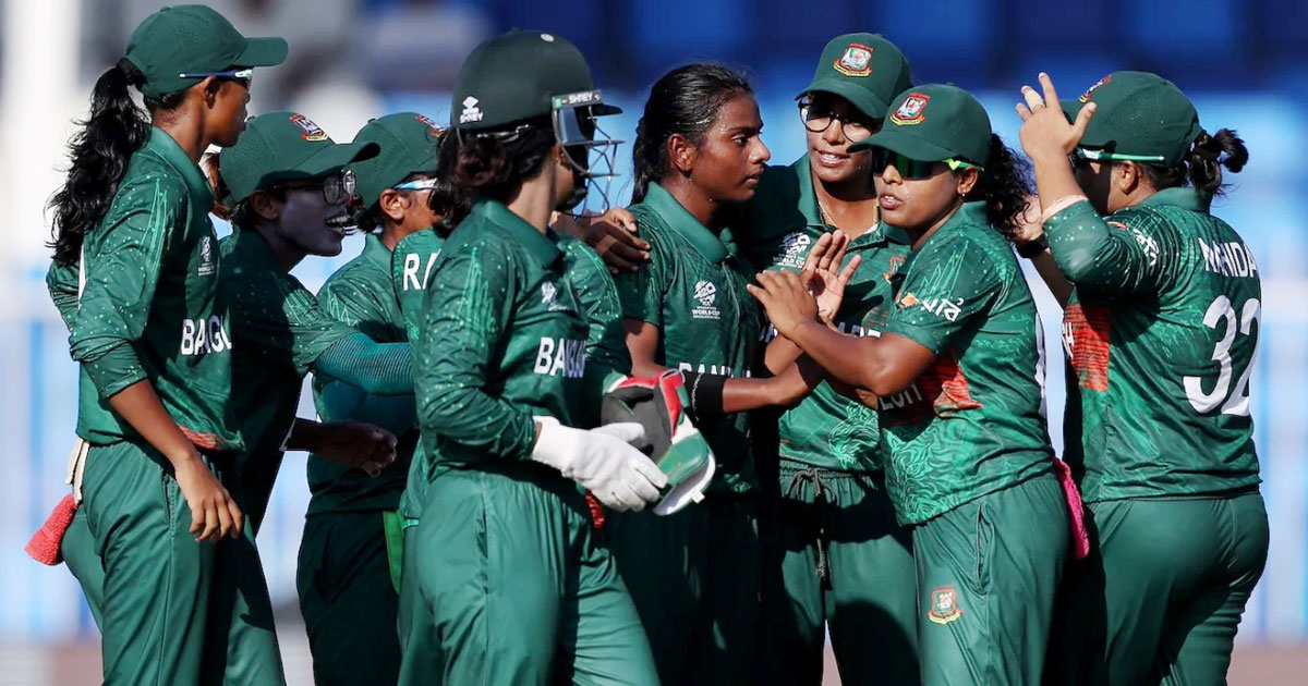 নারী ক্রিকেটারদের নিরাপত্তা নিশ্চিতে বিসিবির নিষ্ক্রিয়তা কেন বেআইনি নয়, রুল জারি