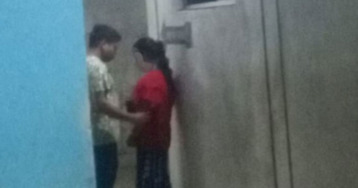 প্রতিবন্ধী স্কুলে যৌন হেনস্তার অভিযোগ, প্রশাসনে তোলপাড়