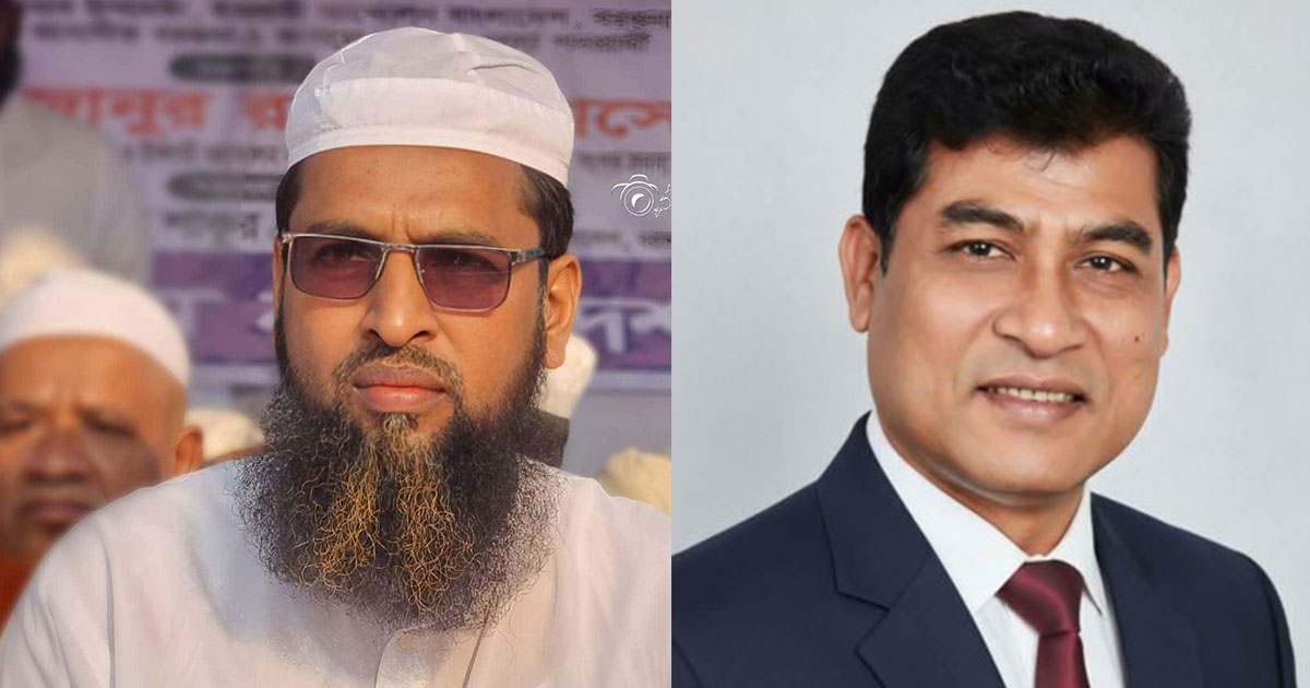 বরগুনা-১ আসনে হাড্ডাহাড্ডি লড়াইয়ের ডঙ্কা