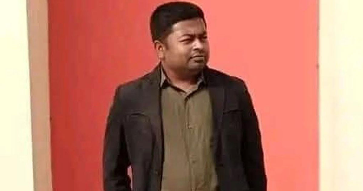 শেরপুরে জামায়াত নেতা হত্যা মামলায় স্বেচ্ছাসেবক দলের নেতা গ্রেপ্তার