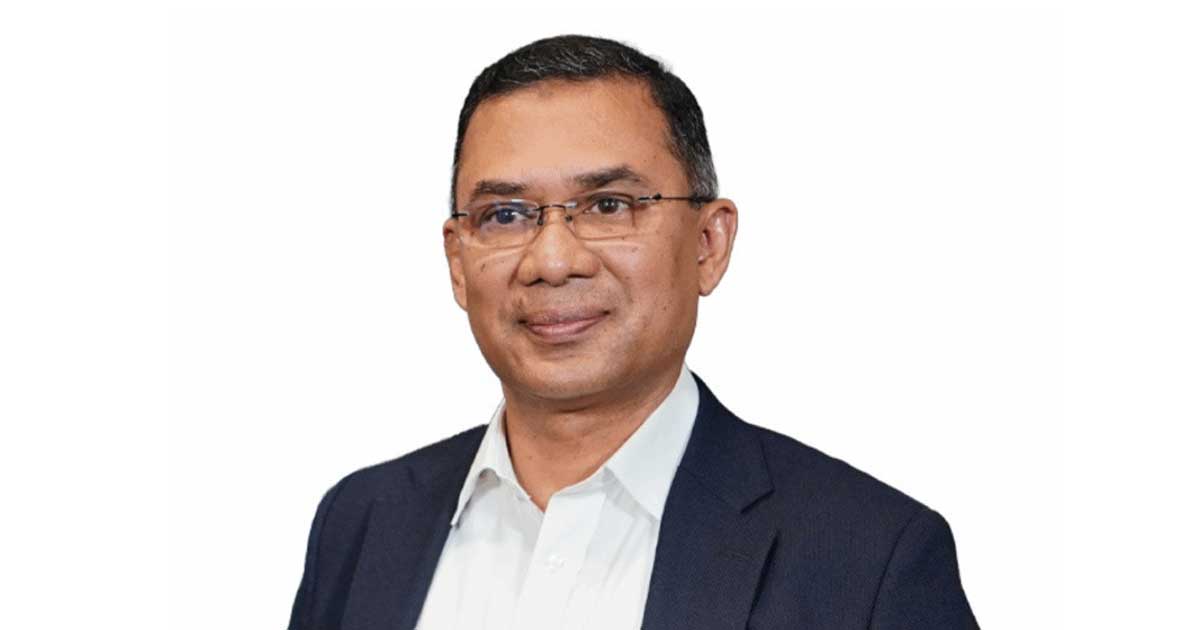 ৯ ফেব্রুয়ারি বিটিভিতে জাতির উদ্দেশে ভাষণ দেবেন তারেক রহমান