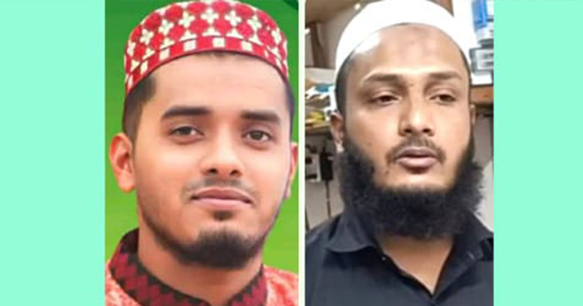 লক্ষ্মীপুরে ভোটের অবৈধ সিল তৈরি: জামায়াত নেতাসহ দু’জনের বিরুদ্ধে মামলা