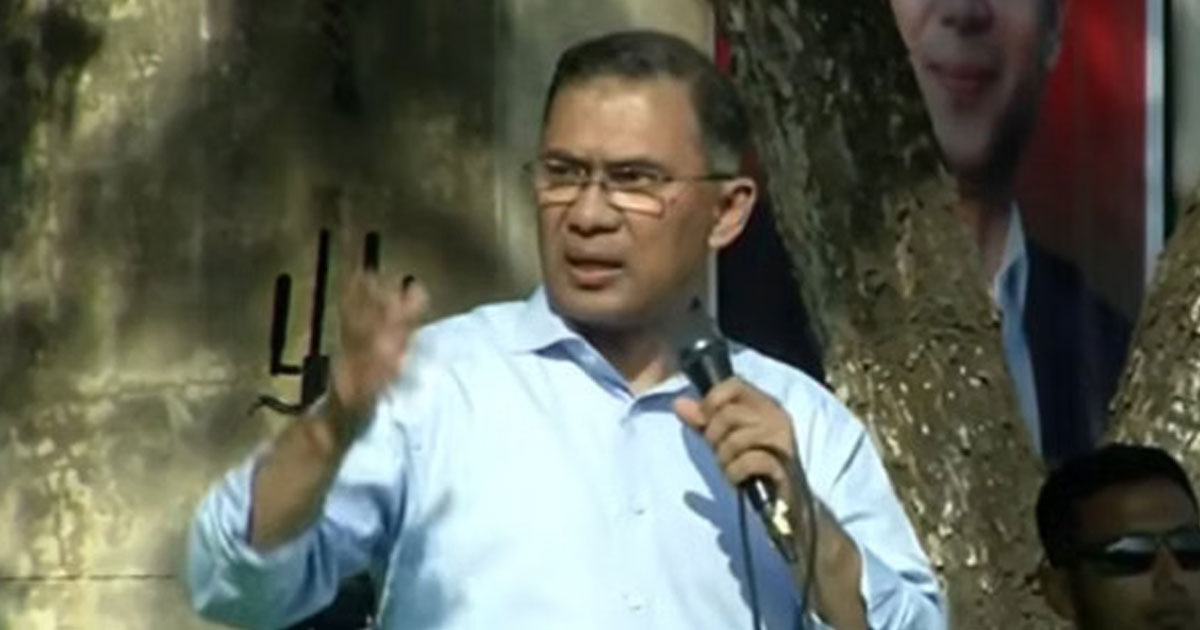 নারীদের ঘরে আটকে রাখলে দেশ এগোবে না: তারেক রহমান