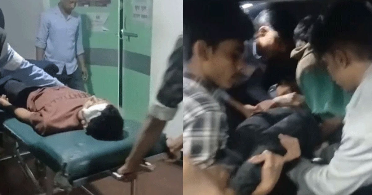 নোয়াখালীতে দাঁড়িপাল্লার প্রচারণায় হামলা, আহত ৭