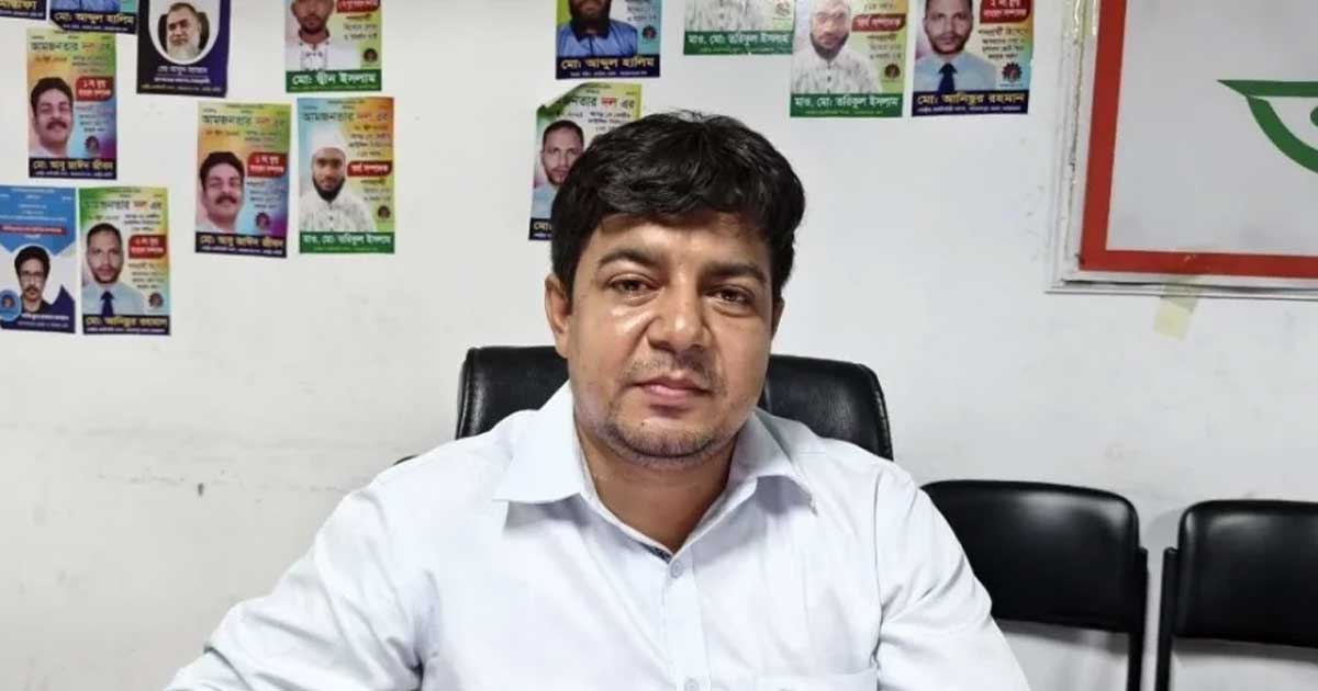 ড. ইউনূসের সুখবরের পেছনে ভিনদেশি স্বার্থ আছে: তারেক রহমান