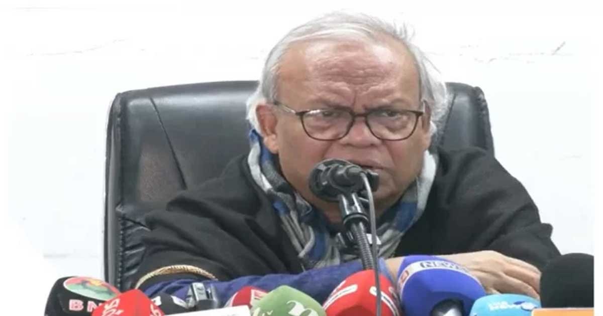 শুক্রবার বিএনপির ইশতেহার ঘোষণা