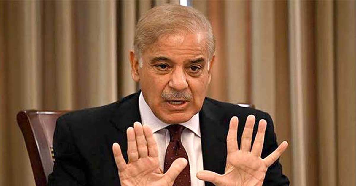 বাংলাদেশের পাশে দাঁড়াতেই ভারত ম্যাচ বর্জন: পাকিস্তানের প্রধানমন্ত্রী