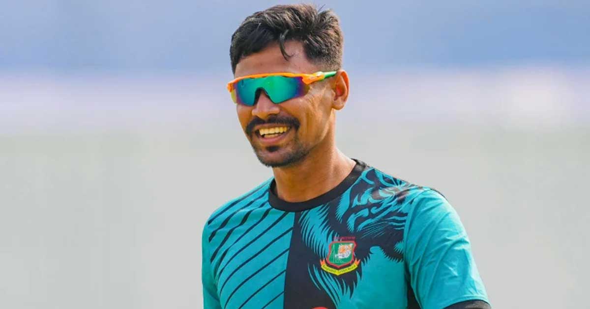 পিএসএলে সাড়ে ৬ কোটি রুপিতে লাহোরে মুস্তাফিজ