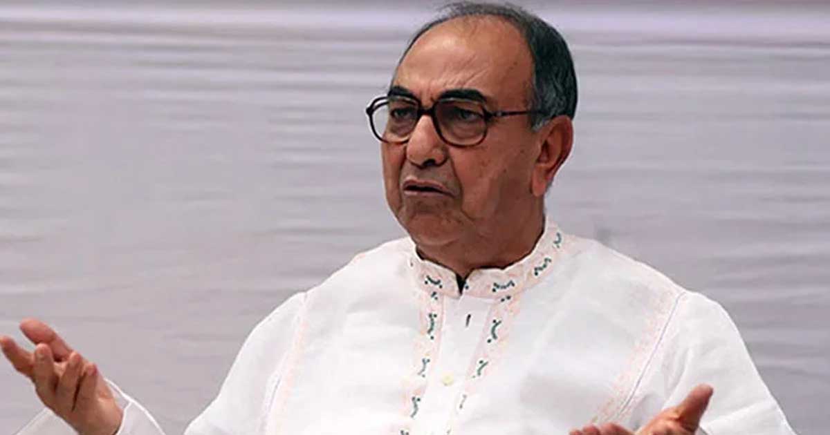 ক্ষমতায় বসে নির্বাচন করছে জামায়াত-এনসিপি: মির্জা আব্বাস