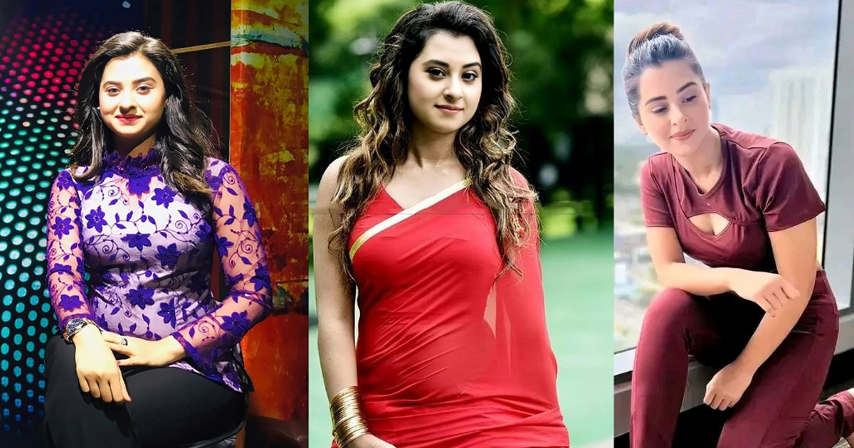 পাঁচ মাসের অন্তঃসত্ত্বা, আবারো মা হচ্ছেন বুবলী!