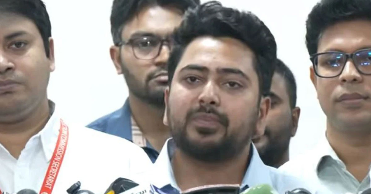 ধানের শীষের সমর্থকরাও আমাকে দেখতে রাস্তায় দাঁড়ান: নাহিদ ইসলাম