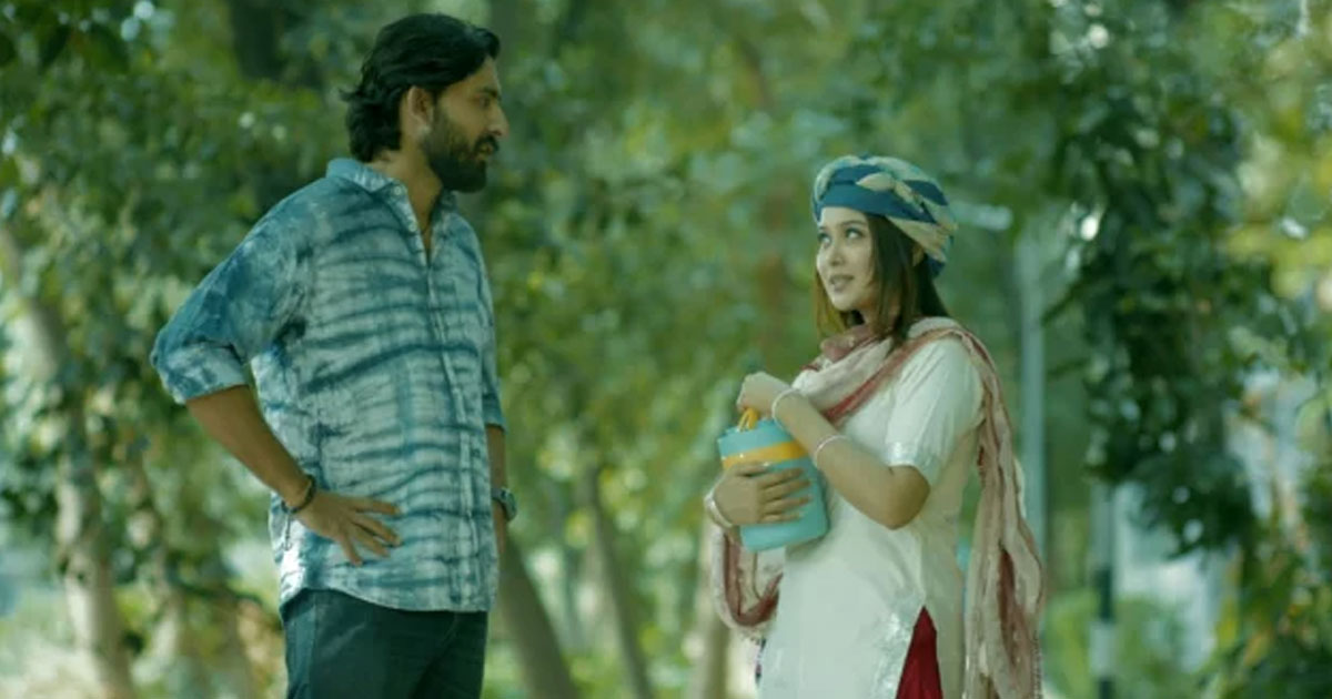 অনুভবের ভাষাতে লুকানো প্রেম: রাকায়েত রাব্বির ‘টিফিন বক্স’