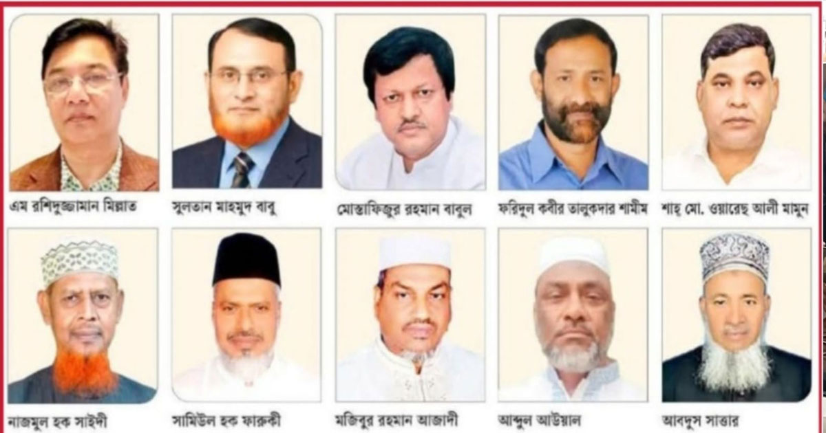 জামালপুরে আ.লীগের ভোটই হতে পারে জামায়াতের জয়-পরাজয়ের চাবিকাঠি