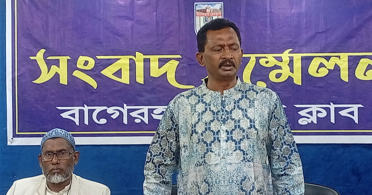 প্রচারে বাধা ও ভাঙচুরের অভিযোগ স্বতন্ত্র প্রার্থীর
