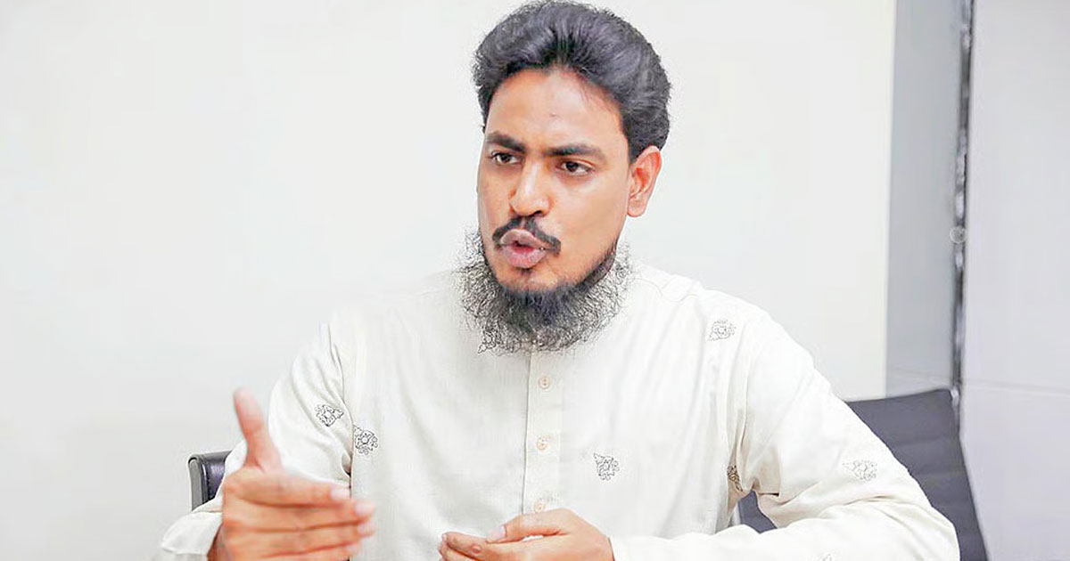 আখতার হোসেনকে খুনের হুমকি, জিডি দায়ের