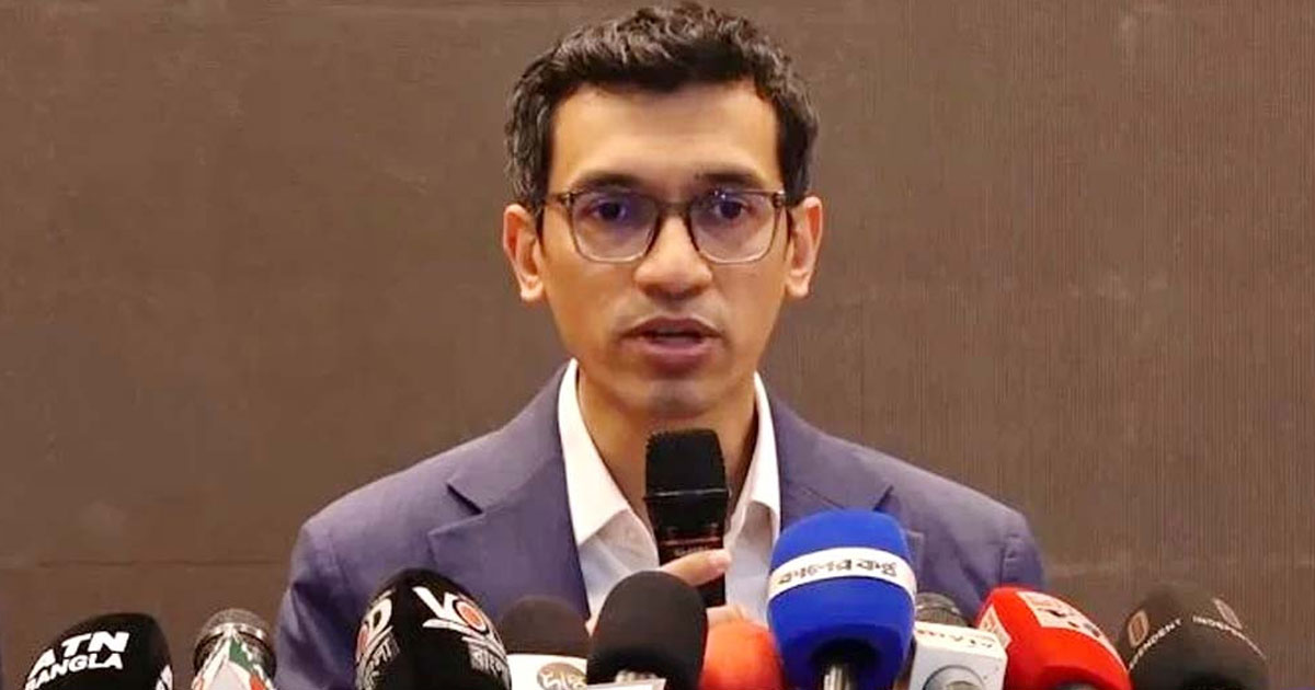 ডিপি ওয়ার্ল্ডের সঙ্গে বন্দর ইজারা চুক্তি করছে না অন্তর্বর্তী সরকার: বিডা চেয়ারম্যান