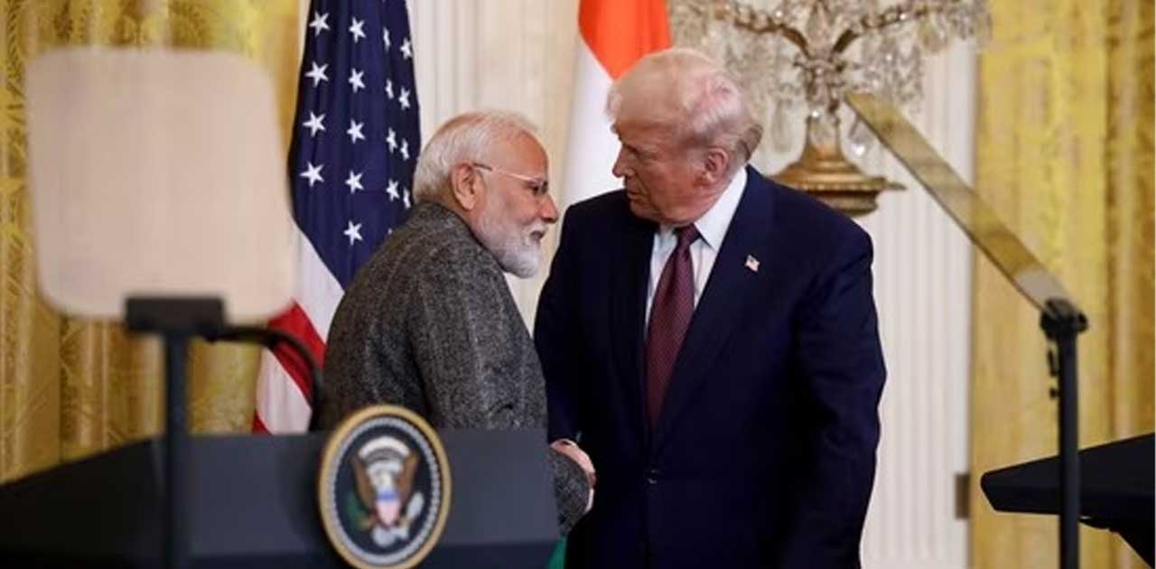 ভারত-মার্কিন বাণিজ্য চুক্তিতে  কি লোকসানের মুখে পড়তে পারেন ভারতীয় কৃষকরা ?