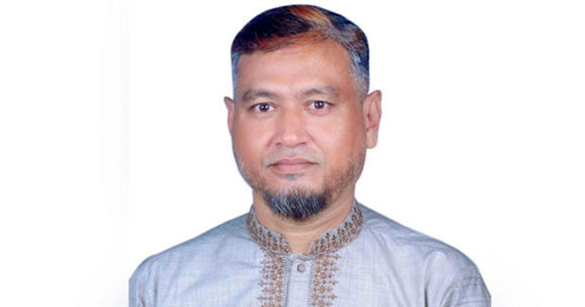 চট্টগ্রাম বন্দর রক্ষা সংগ্রাম পরিষদের সমন্বয়ক মো. ইব্রাহীম খোকনকে আটক