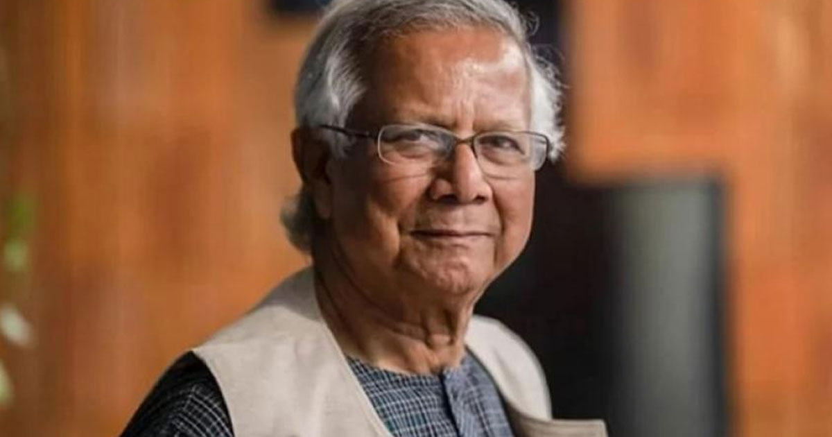 কত বাড়ল প্রধান উপদেষ্টার সম্পদ?