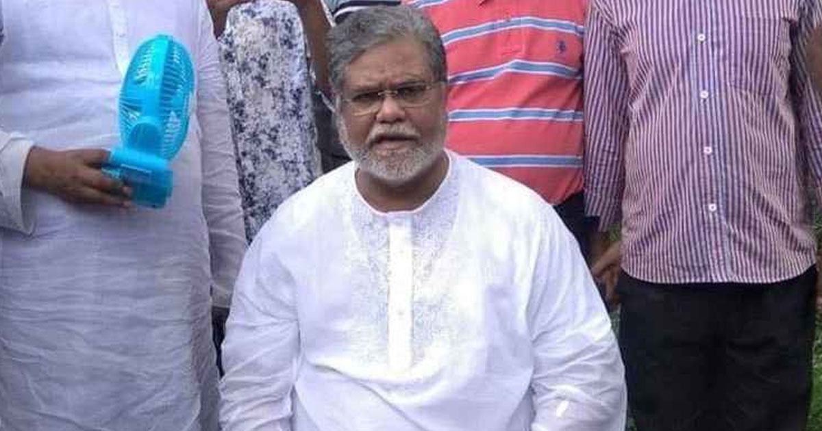 ‘অন্যদের ভোট দিলে আমি কিন্তু ছাড়ব না’