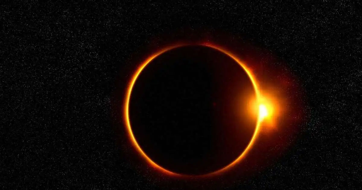১৭ ফেব্রুয়ারি হতে যাচ্ছে বিরল সূর্যগ্রহণ, দেখা যাবে যেসব অঞ্চলে
