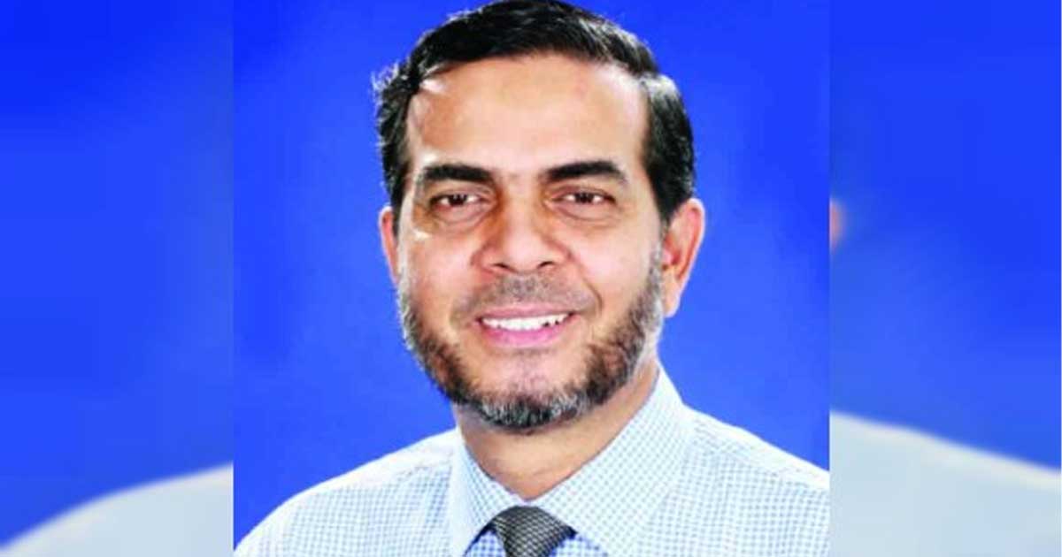 ভোট থেকে সরে দাঁড়াবে না ১১ দলীয় জোট: এহসানুল মাহবুব জুবায়ের