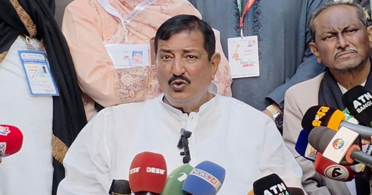 বিএনপি ছয় আসনে জয়ী হবে, জনগণের ভালোবাসাই বড় অর্জন: মিনু