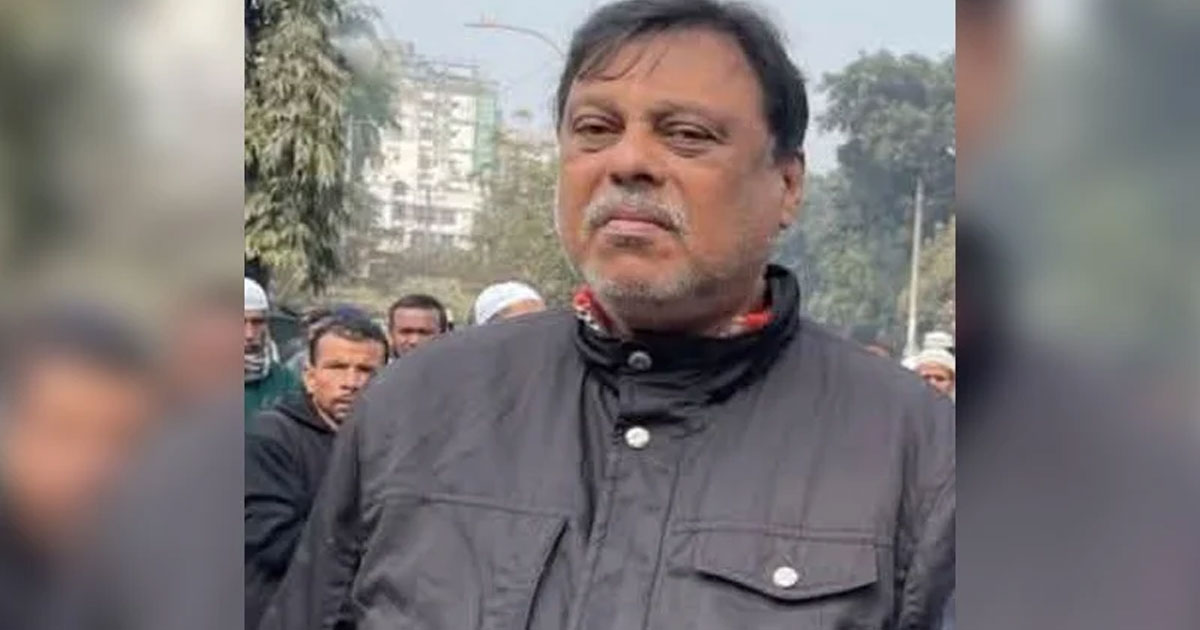 খুলনায় ভোটকেন্দ্রে বিএনপি নেতার মৃত্যু