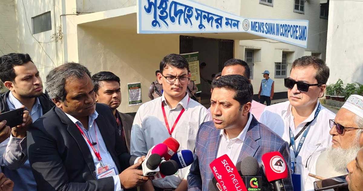 ভোটার তালিকায় গরমিলের অভিযোগ, ক্ষোভ ববি হাজ্জাজের