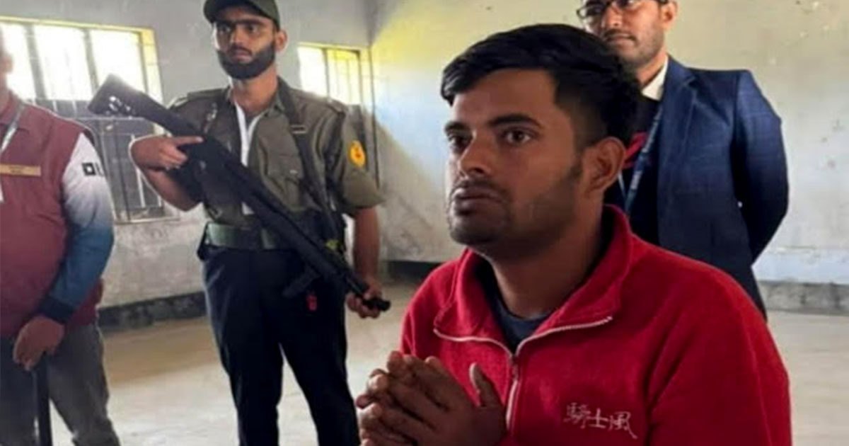 কুষ্টিয়া মিরপুরে ভ্রাম্যমাণ আদালতে যুবকের ৩ বছরের কারাদণ্ড