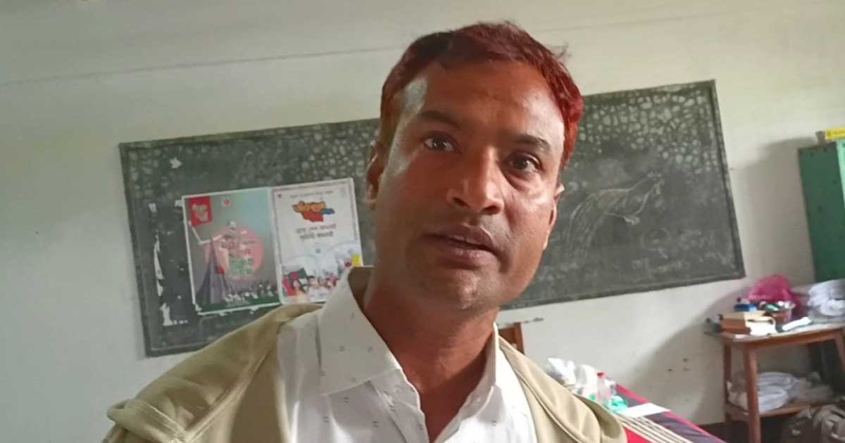 নওগাঁয় ভোটের আগেই রেজাল্ট শিটে সই, প্রিজাইডিং কর্মকর্তা ক্লোজড