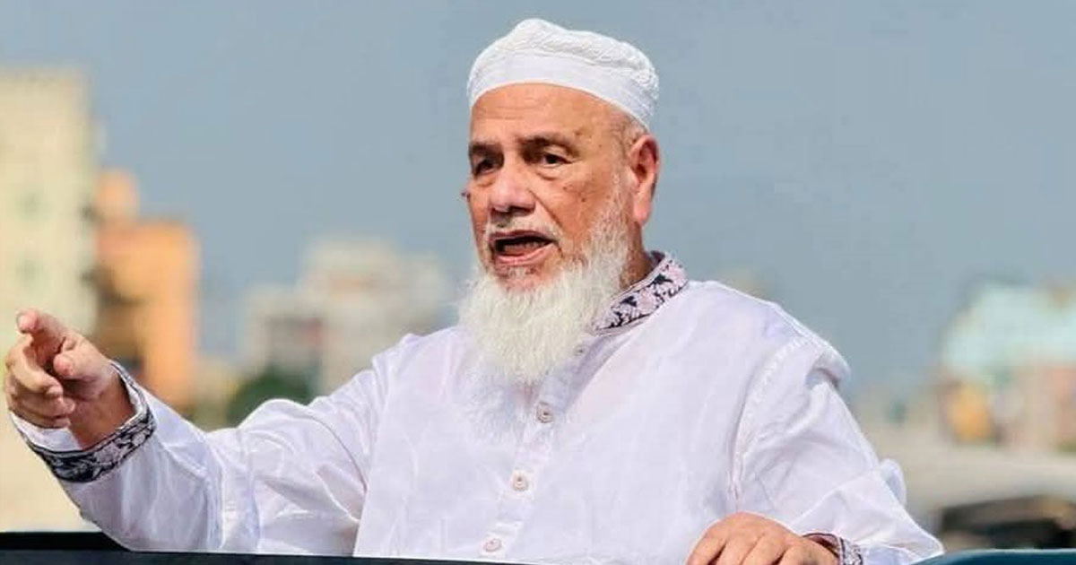 নারায়ণগঞ্জ-৩ আসনে স্বতন্ত্র প্রার্থী রেজাউলের নির্বাচন বর্জন