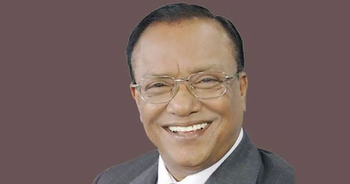 ফেনী-৩ আসনে এগিয়ে আবদুল আউয়াল মিন্টু