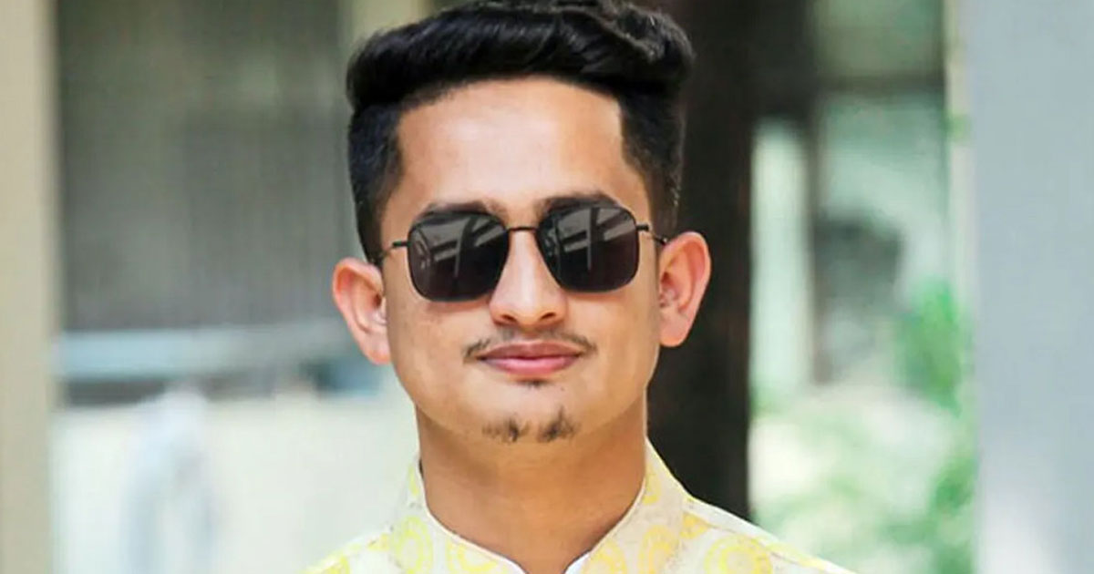 পঞ্চগড়-১ আসনে ৮ কেন্দ্রের ফলে এগিয়ে সারজিস আলম