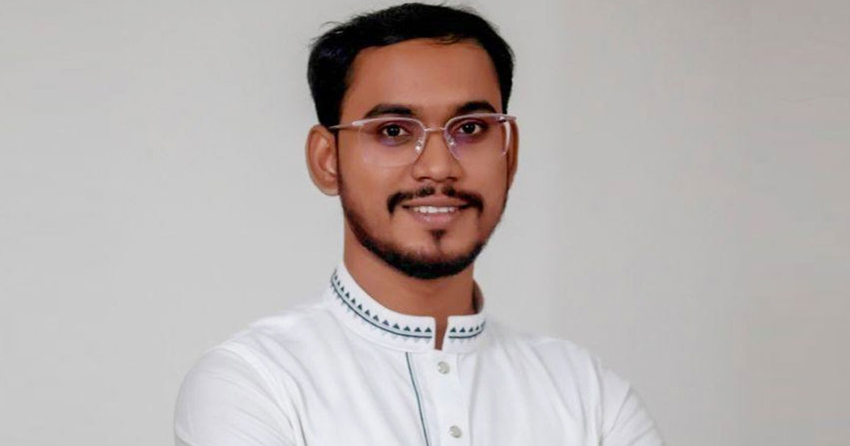 নোয়াখালী-৬ আসনে ৯ কেন্দ্রে এগিয়ে এনসিপির হান্নান মাসউদ