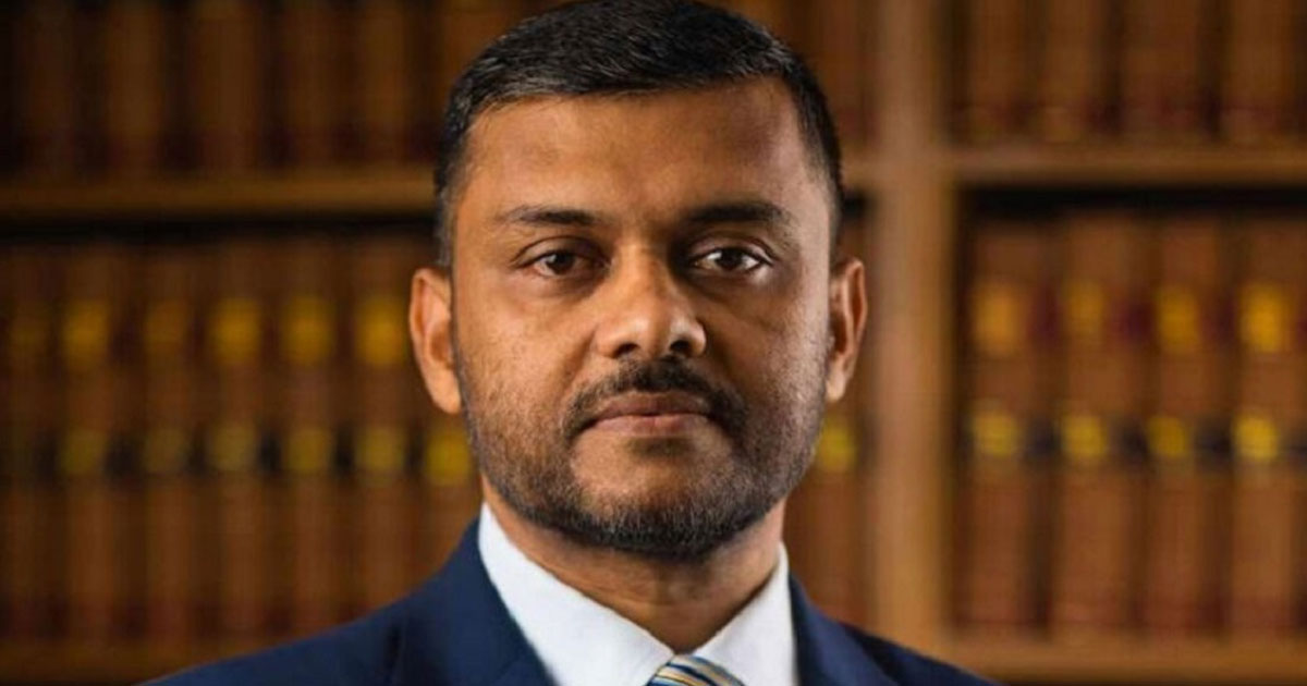 বড় ব্যবধানে হেরেছেন জামায়াতের শিশির মনির