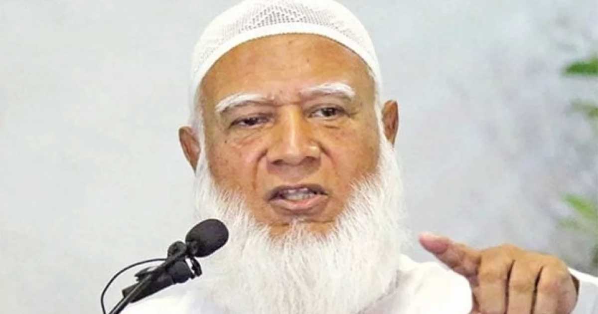 ৬৬ কেন্দ্রে এগিয়ে জামায়াত আমির