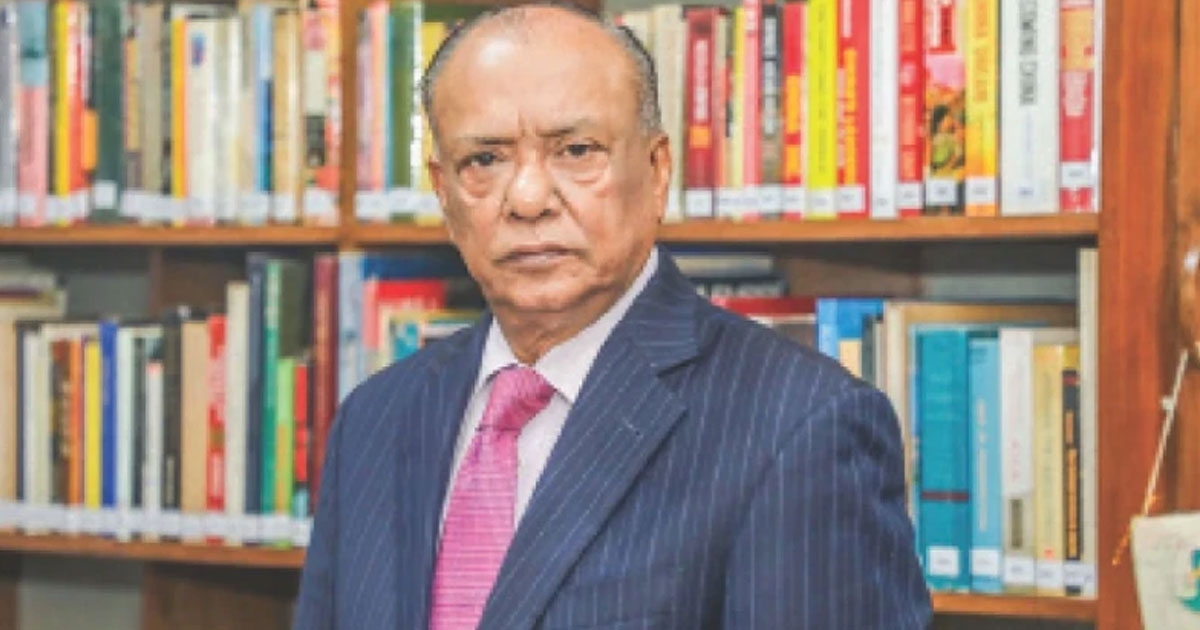 ফেনী-৩ আসনে ৭৪ কেন্দ্রে প্রাথমিক ফলাফলে আব্দুল আউয়াল এগিয়ে