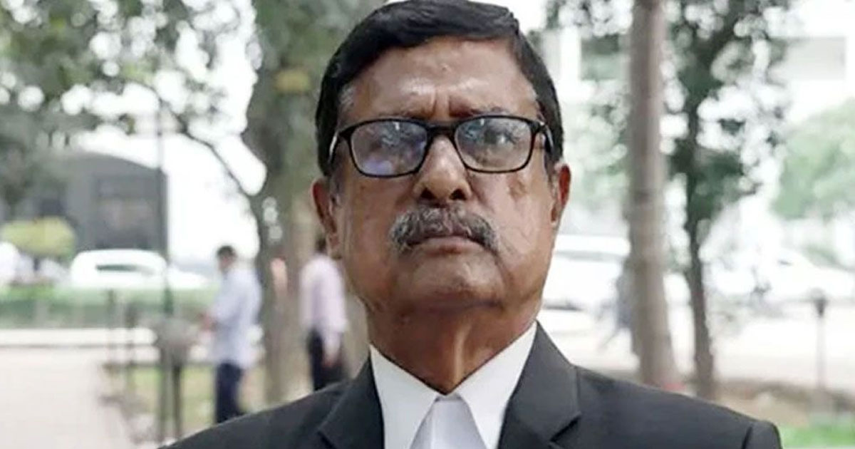 কিশোরগঞ্জ-৪ আসনে বিএনপির ফজলুর রহমান বিপুল ব্যবধানে জয়ী