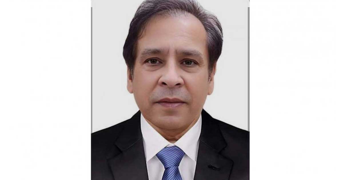 হবিগঞ্জ-১: বিপুল ব্যবধানে জয়ী ড. রেজা কিবরিয়া