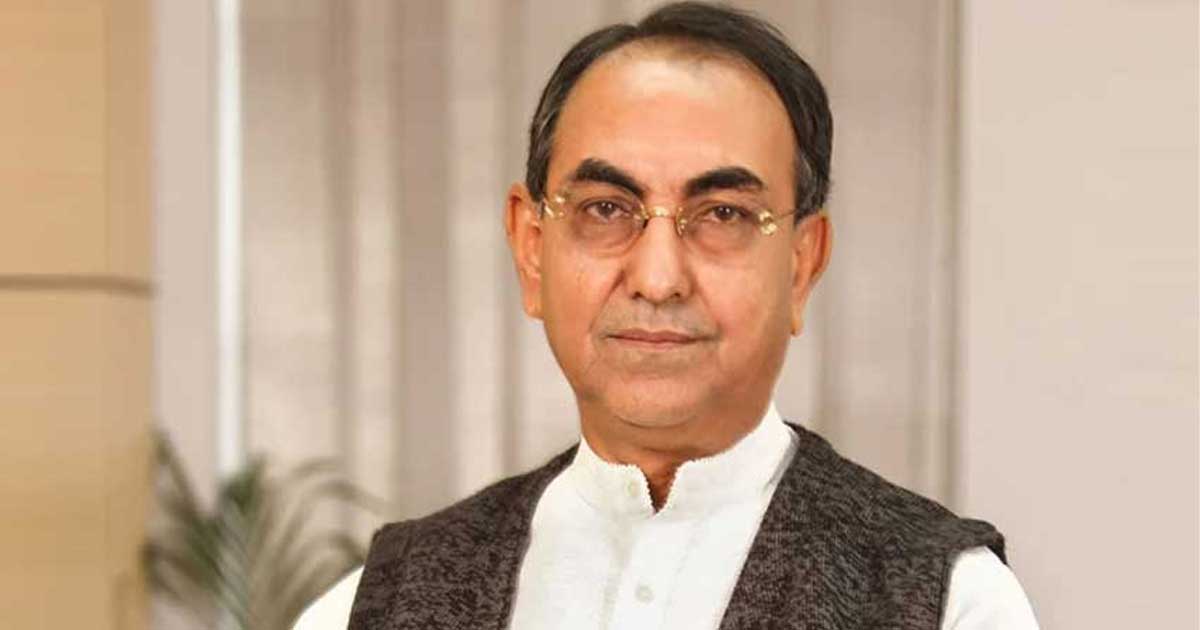 ঢাকা–৮ আসনে মির্জা আব্বাসের জয়