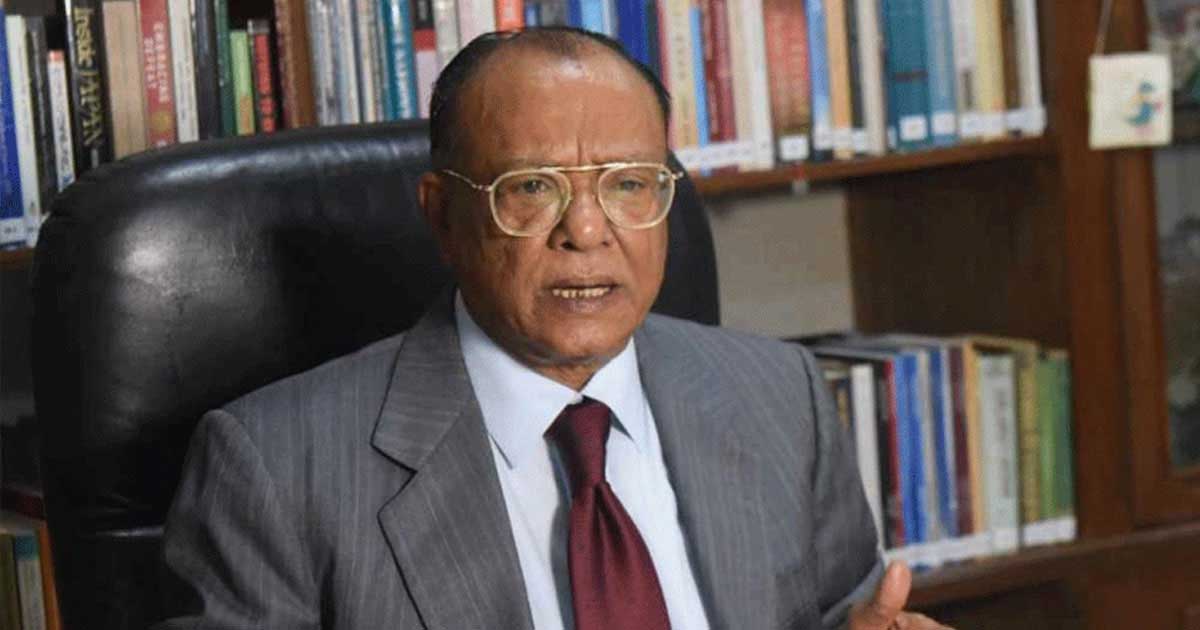 ফেনী-৩ আসনে  প্রাথমিক ফলাফলে আব্দুল আউয়াল মিন্টু জয়ী