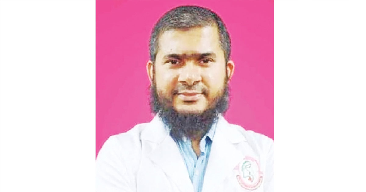 ঢাকা-১৭: ফেসবুকে ডা. খালিদুজ্জামানের অভিযোগ