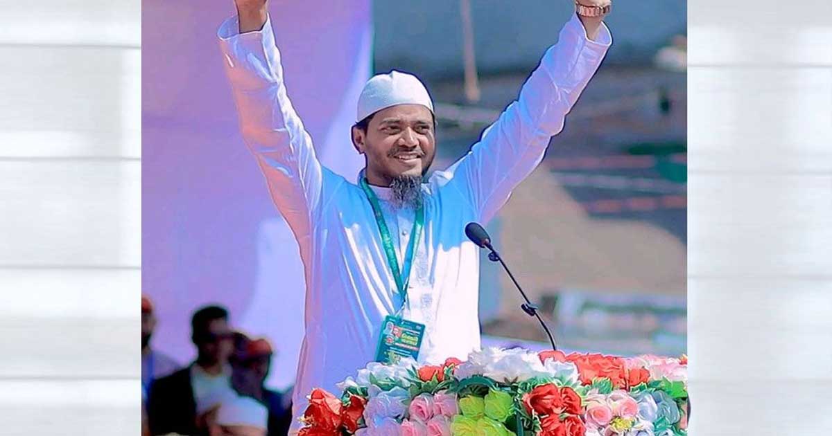 পটুয়াখালী–২ আসনে শফিকুল ইসলাম মাসুদ বিজয়ী