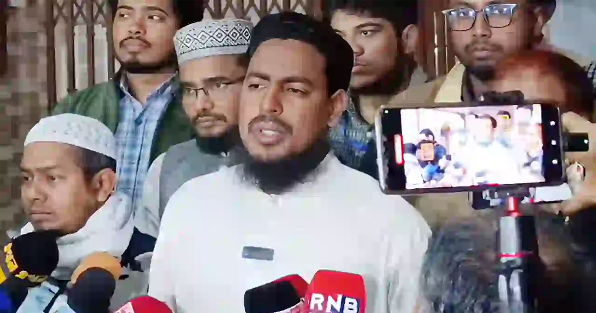 স্বৈরাচার ও তাদের দোসরদের জনগণ প্রত্যাখ্যান করেছে:  আখতার হোসেন